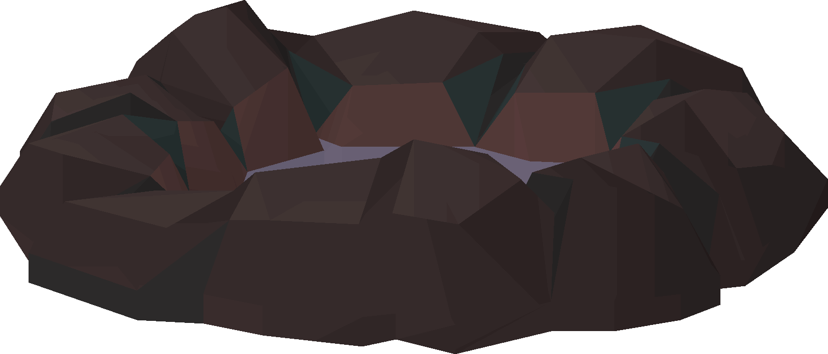 Corrupt Fishing Spot