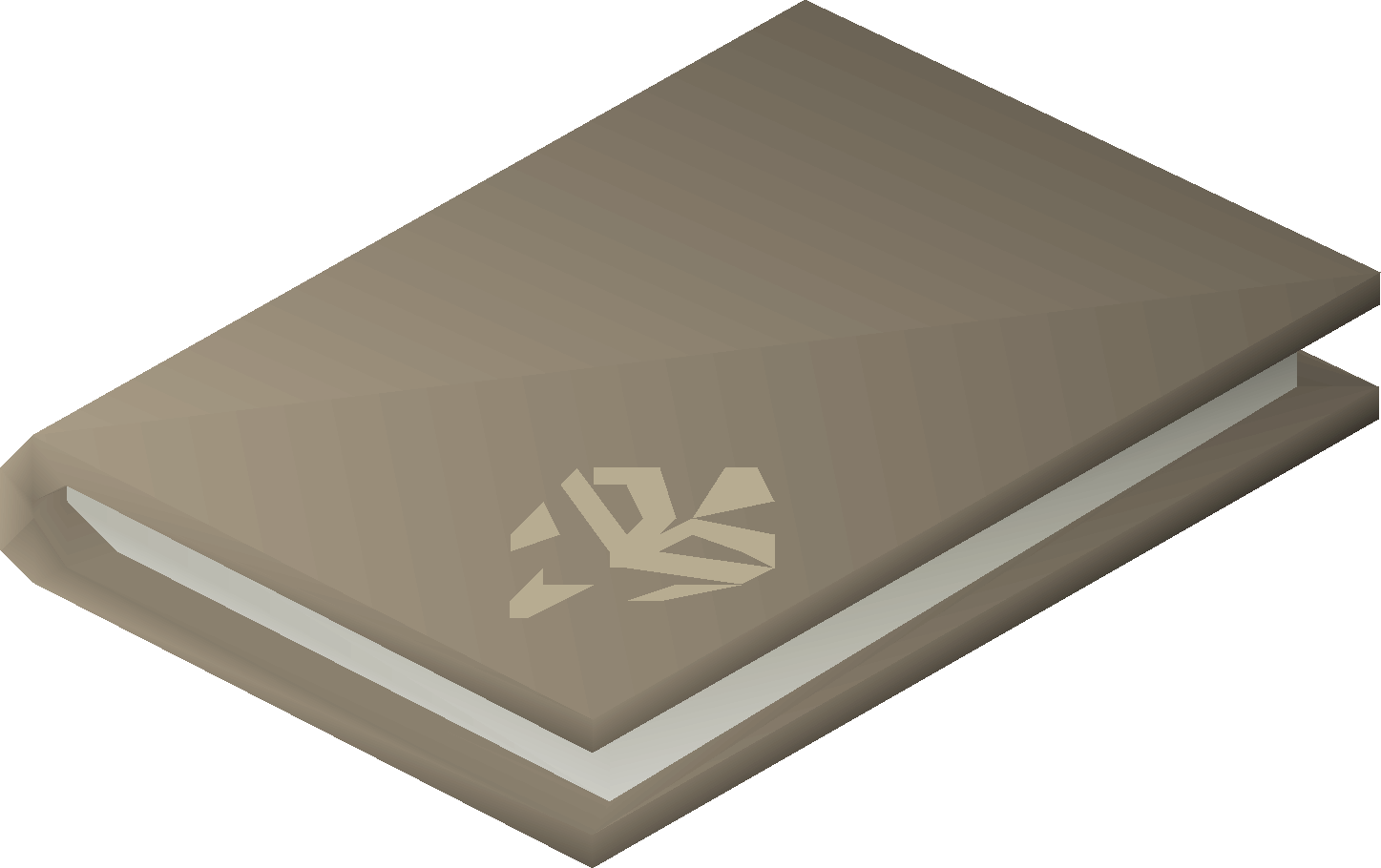 Sin'keth's diary