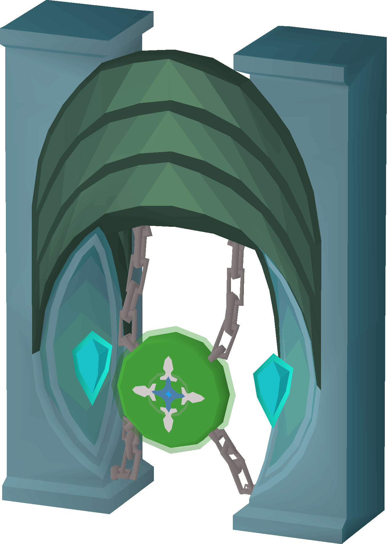 Seal of Cadarn
