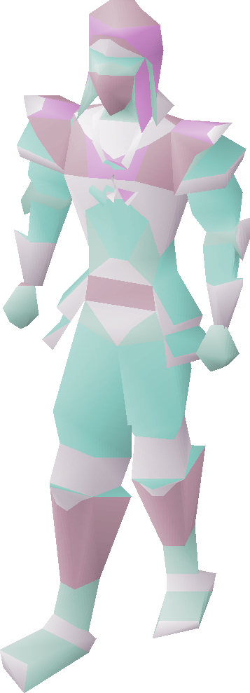 Ethereal Mimic