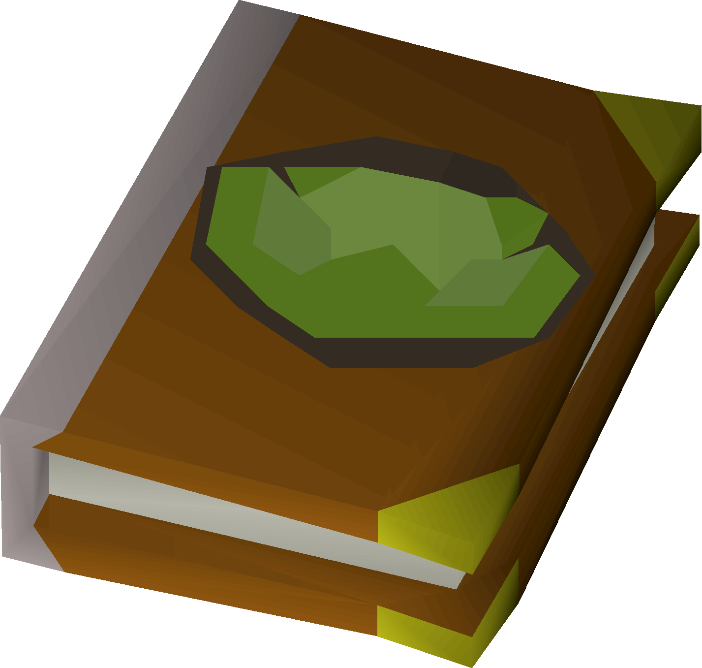 Cruciferous codex