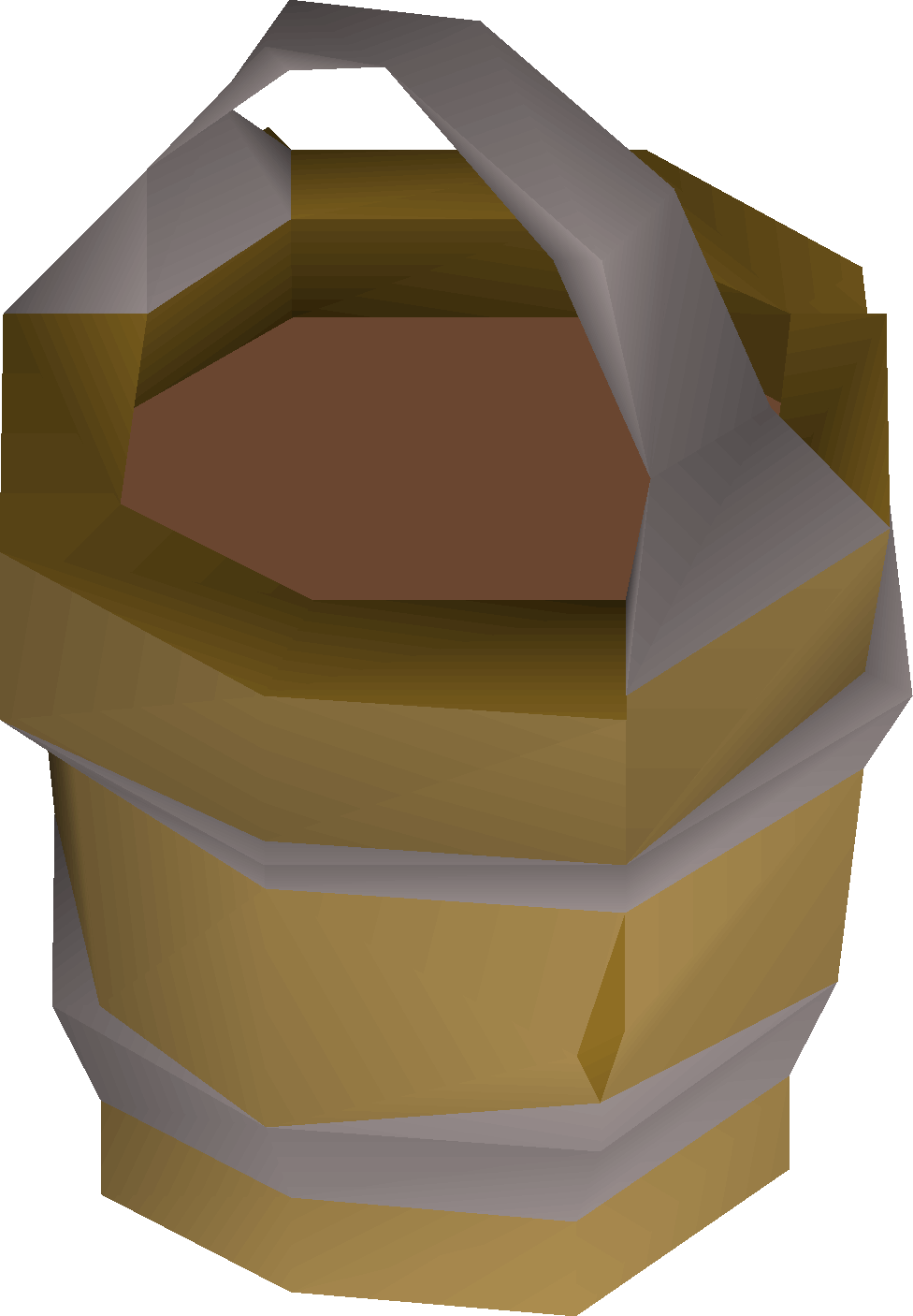 Chocolatey milk