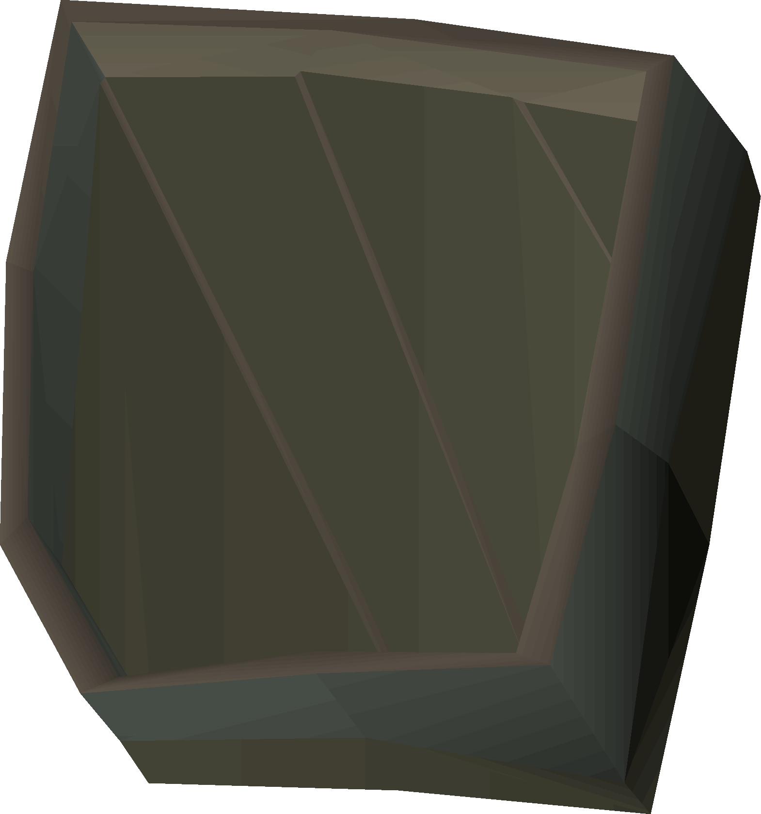 Corner Table