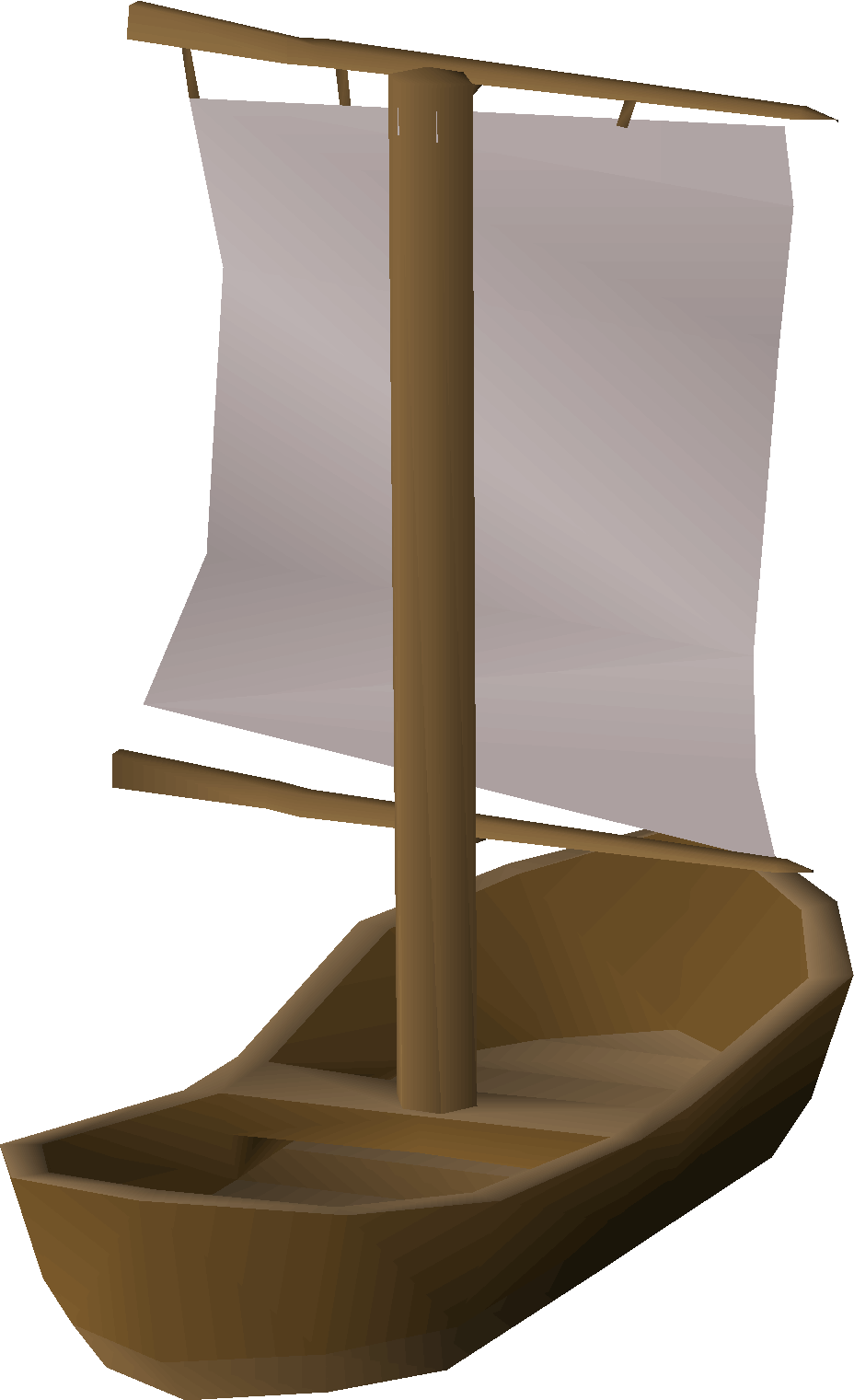 Long boat (2014 April Fools)