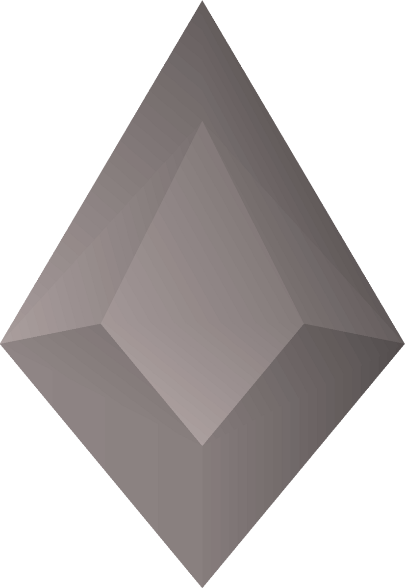 Smoke quartz