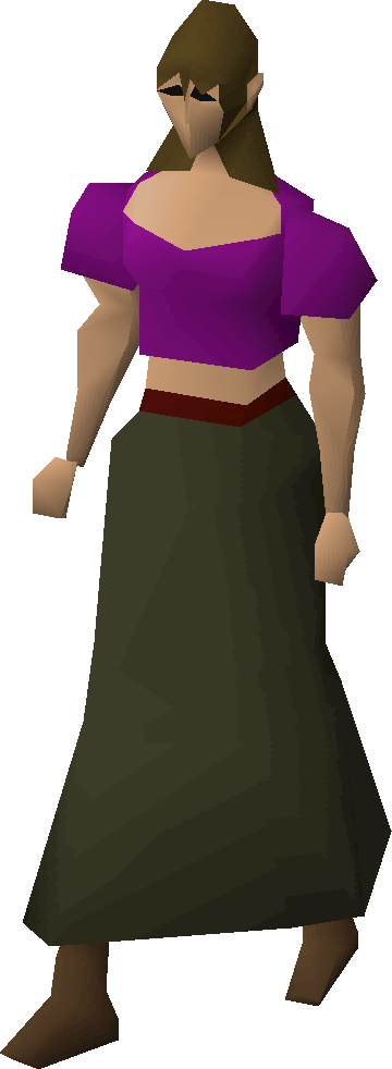 Woman