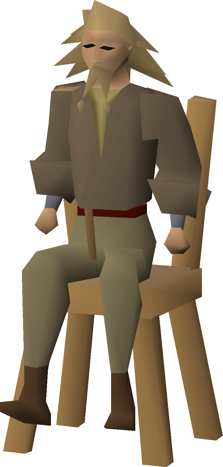 Styrmir