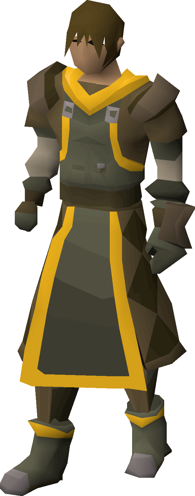 Smiths' Uniform