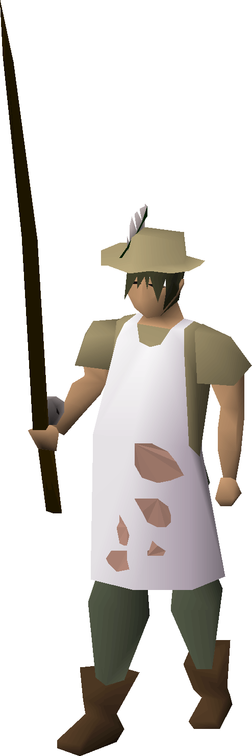Gerrant