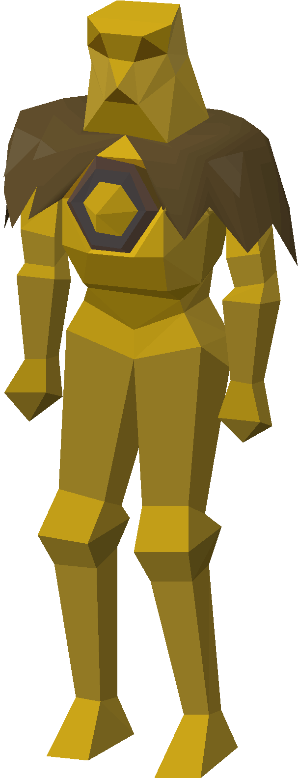 Golem (sunstone)