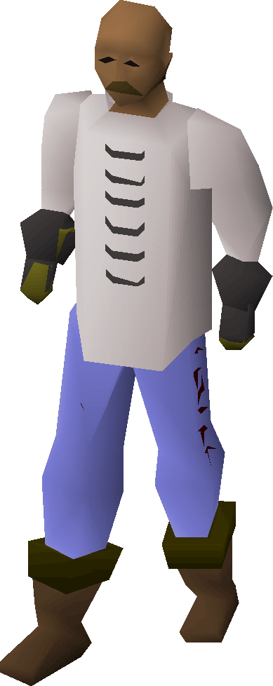 Vigroy