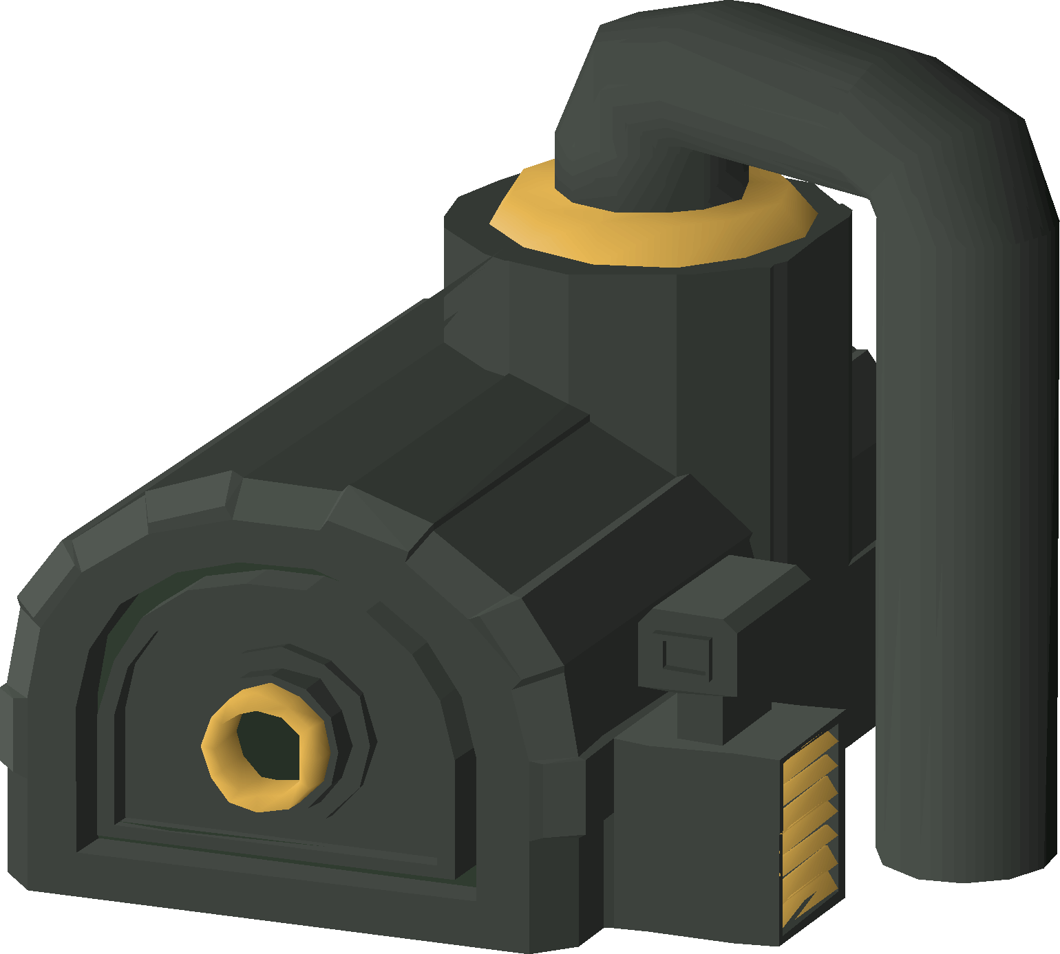 Steam Generator