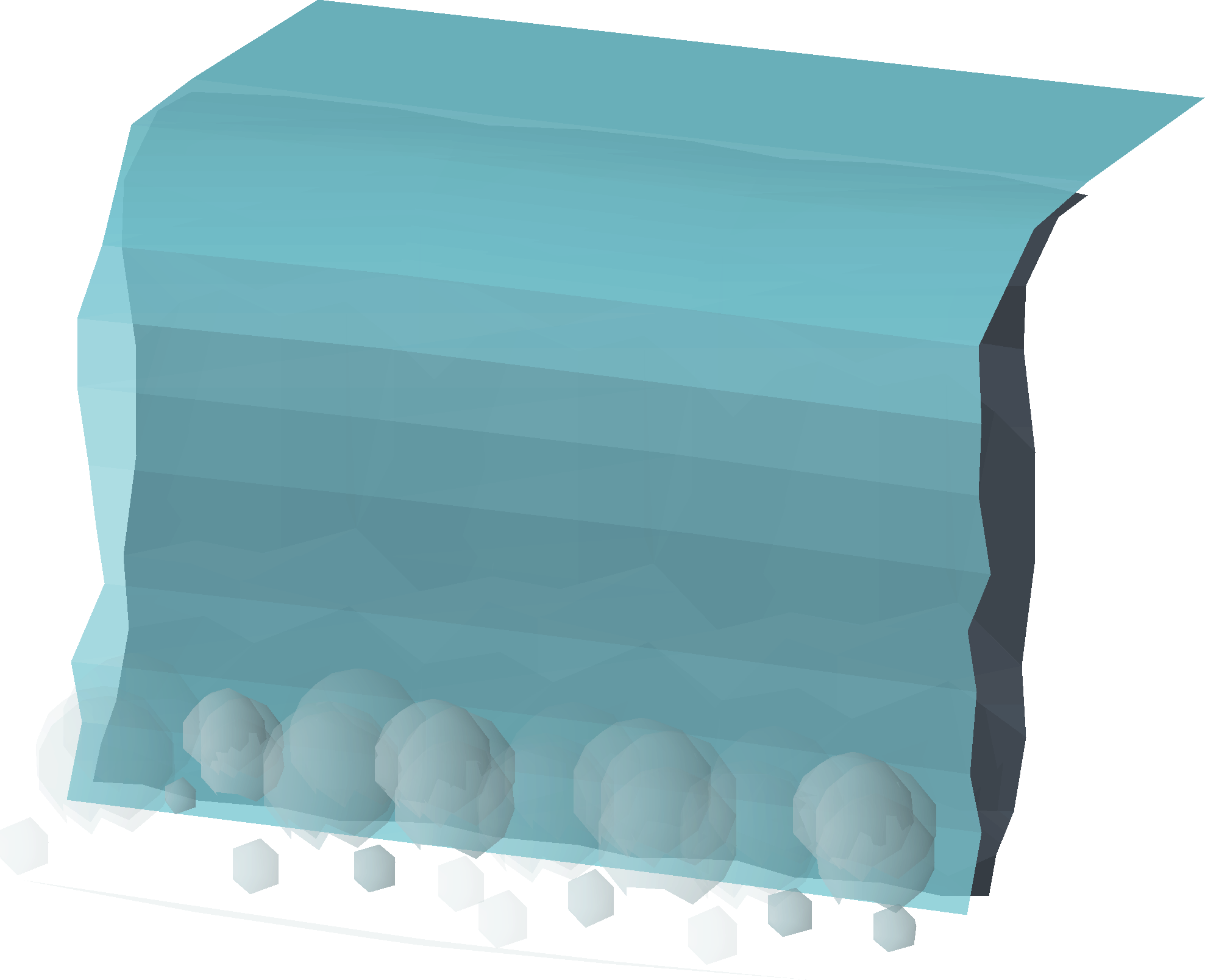 Waterfall (Giants' Foundry)