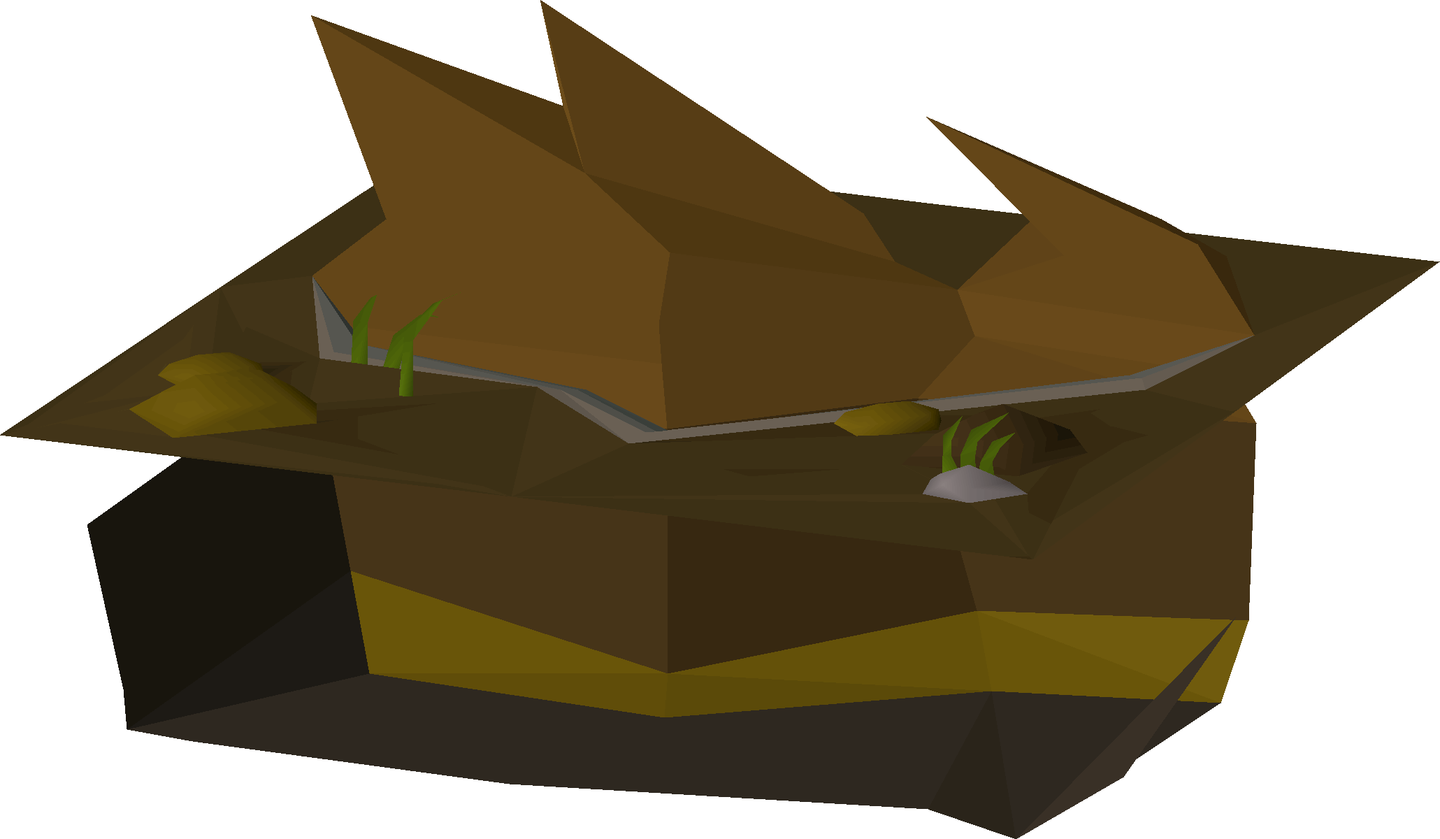 Fissure