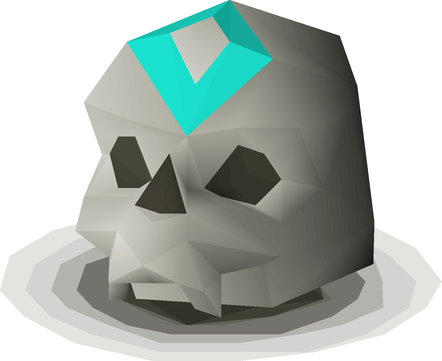 Sigil of the abyss