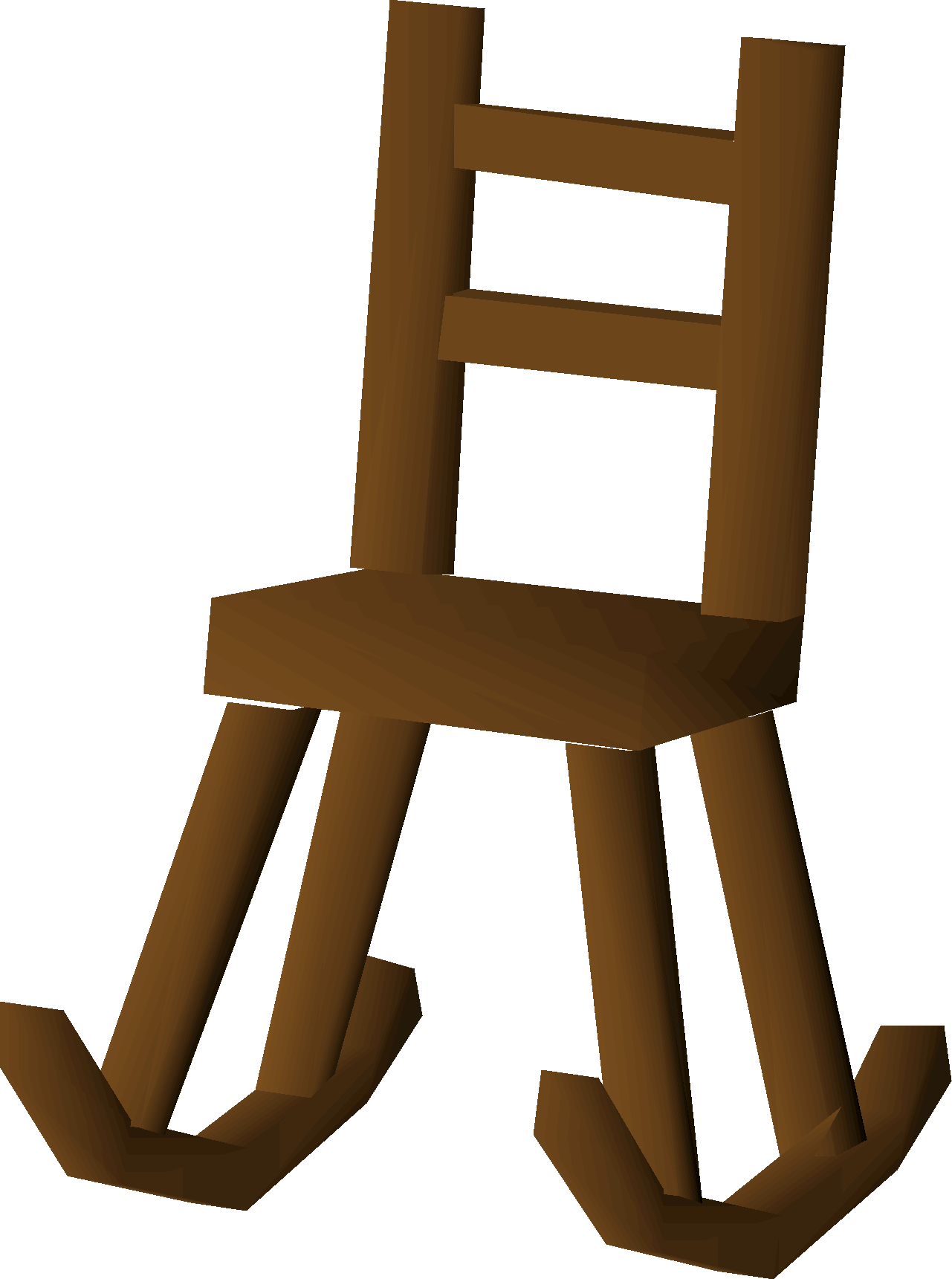 Rocking chair (scenery)