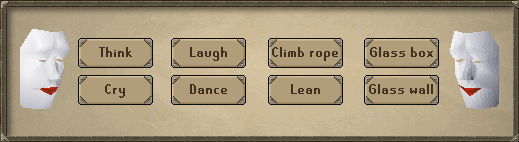 Mime (Random Event)