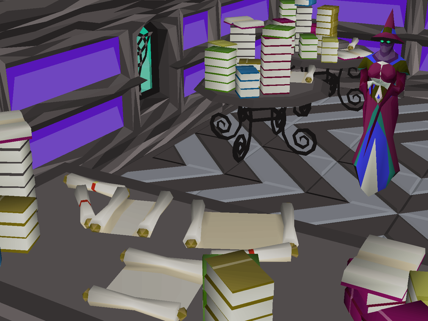 Thyria's Wares