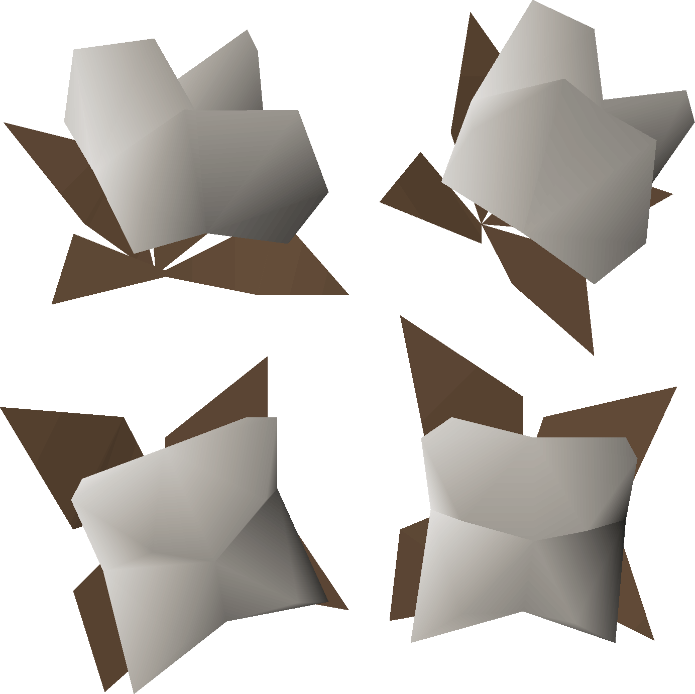Cotton boll