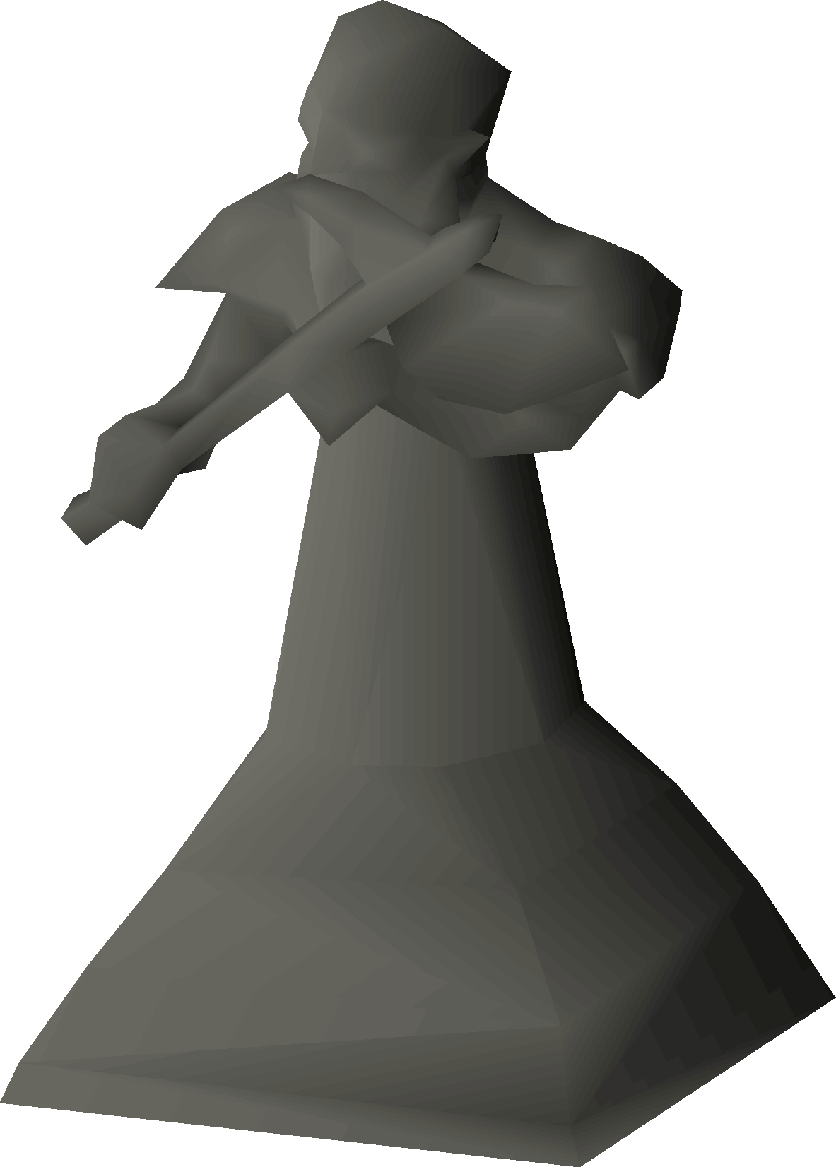 Statue (Entrance to Keldagrim)