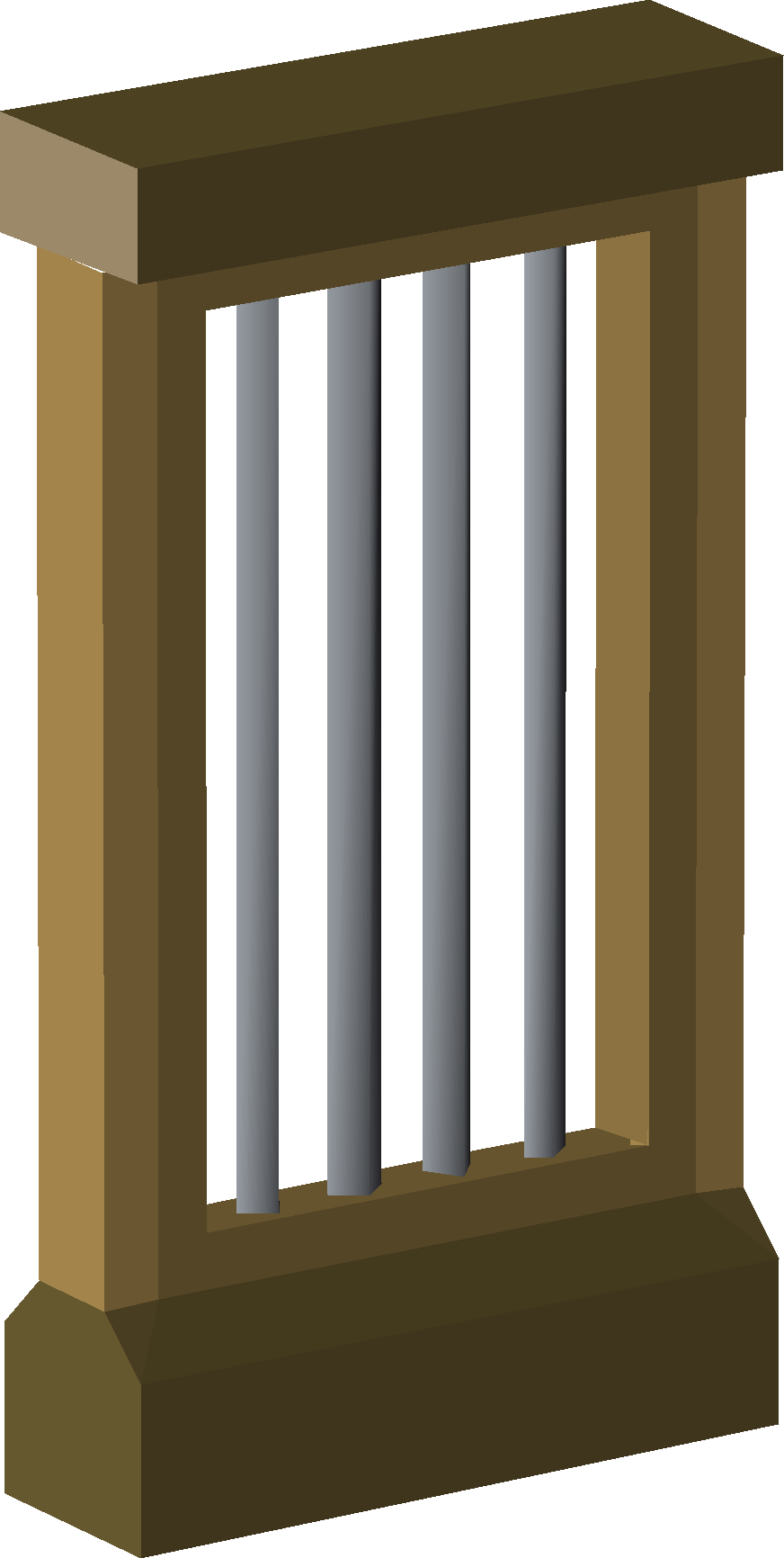 Cell wall