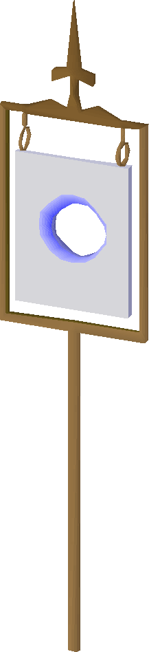 Sign (Blue Moon Inn)