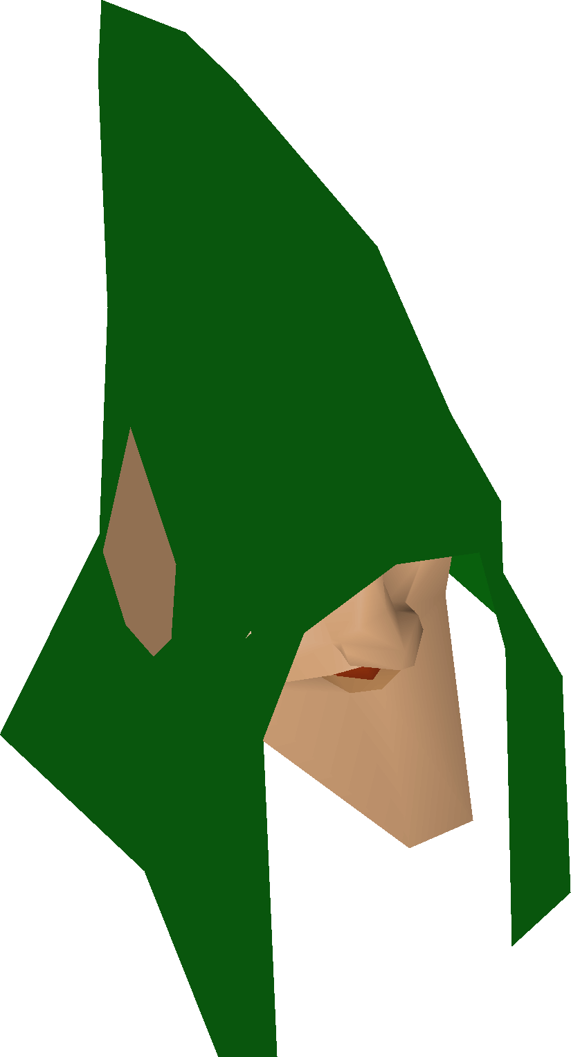 Gnome (interface item)