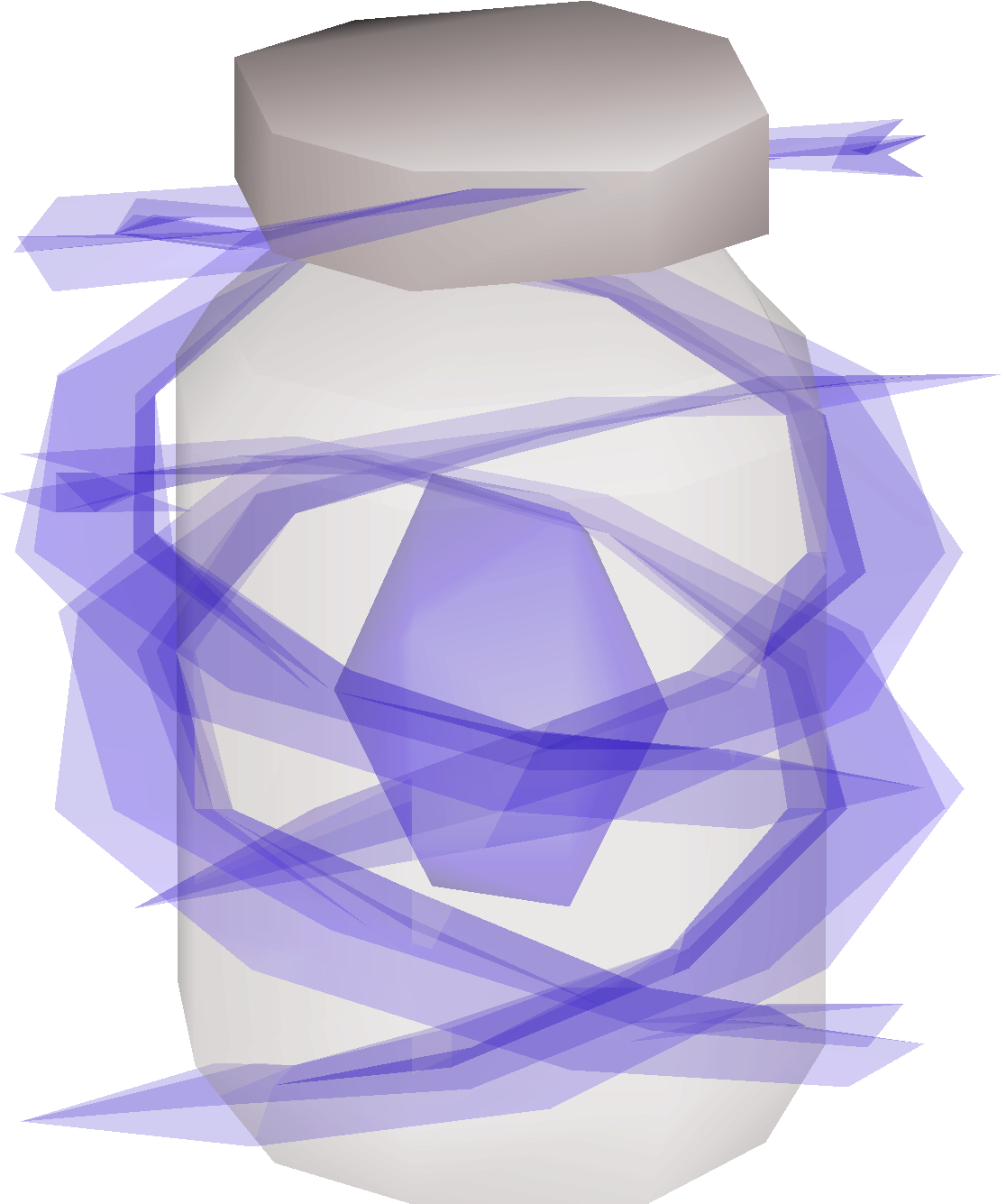 Bottled storm