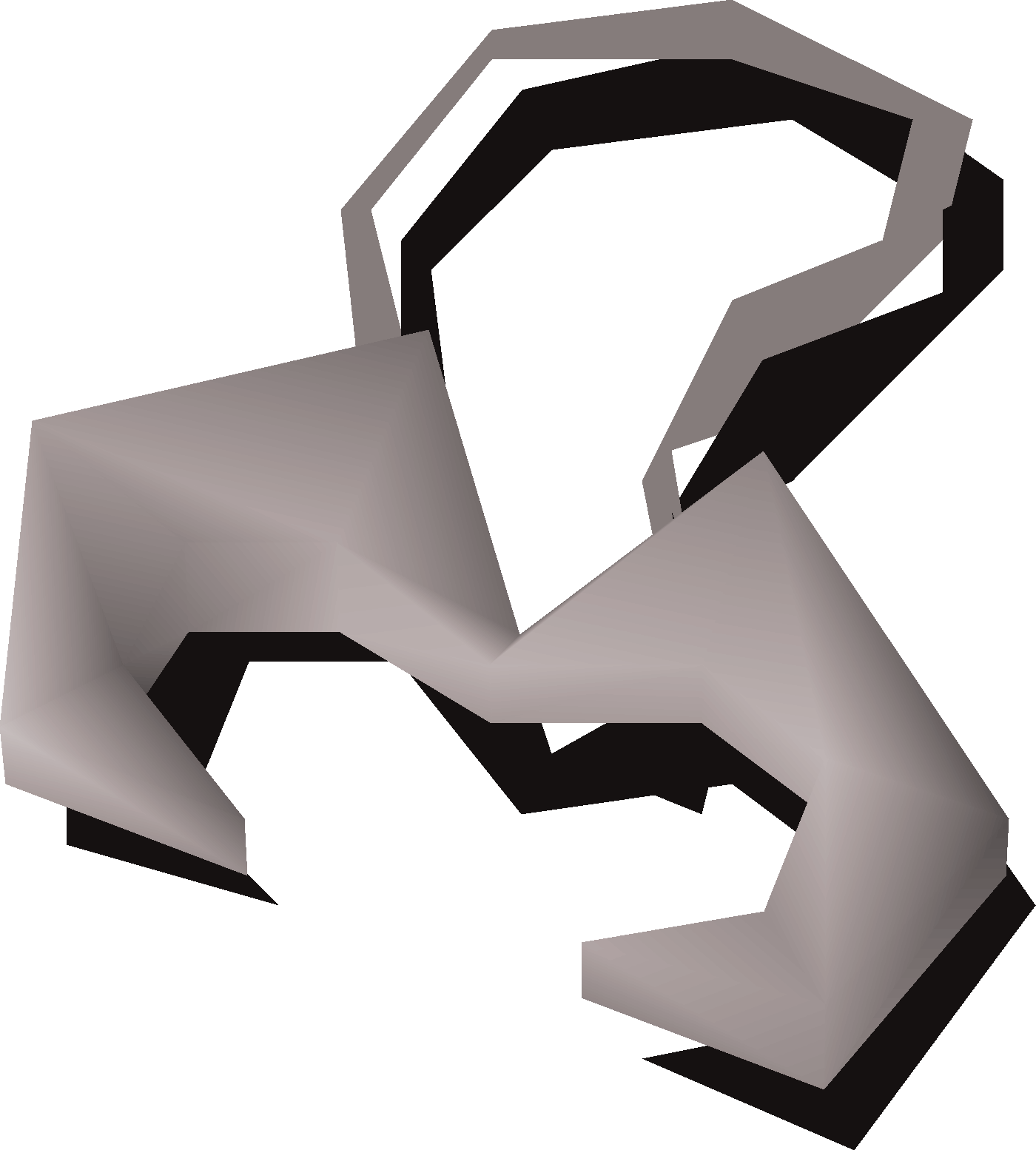 Unpowered symbol