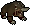 Dark beast (interface item)