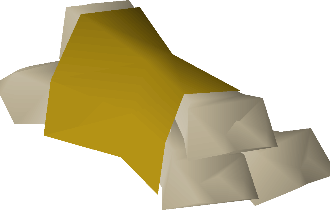 Blessed fayrg bones