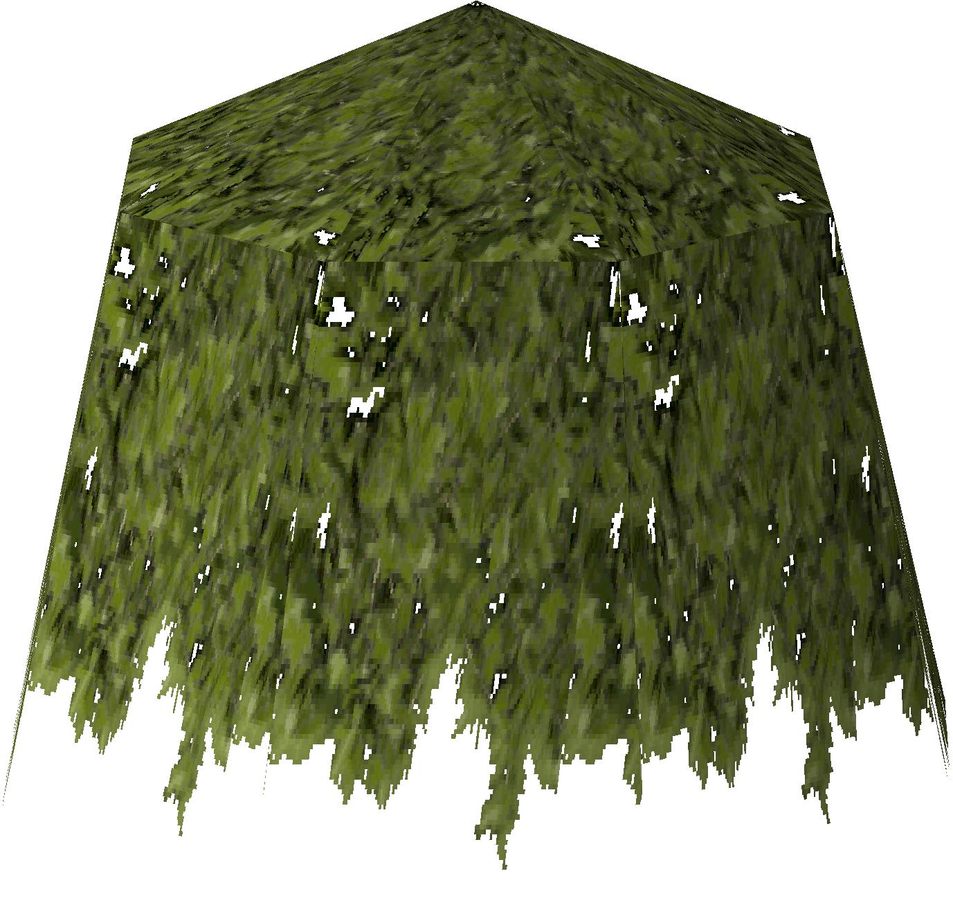 Bush (2025 Easter event)