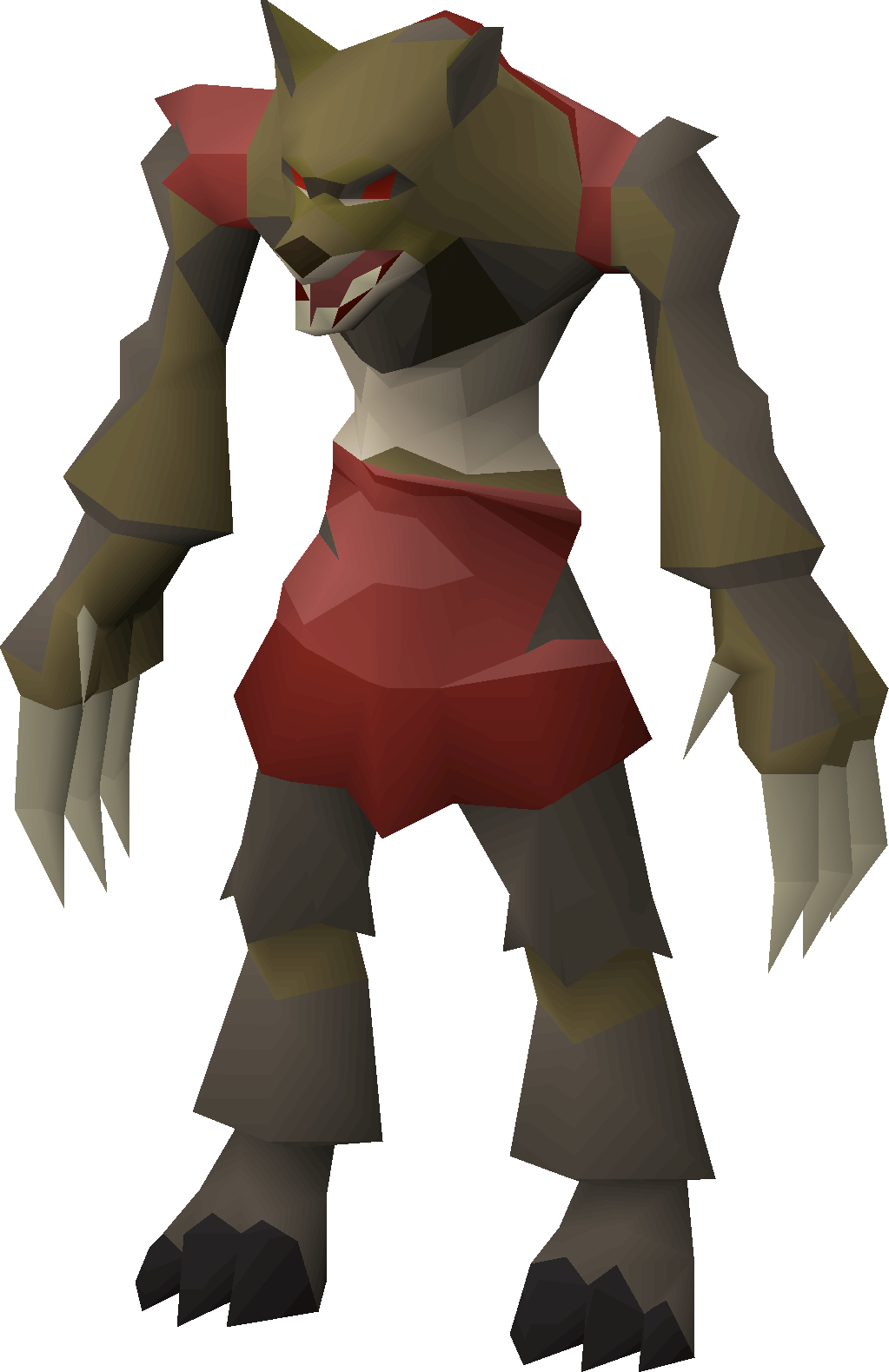 Werewolf