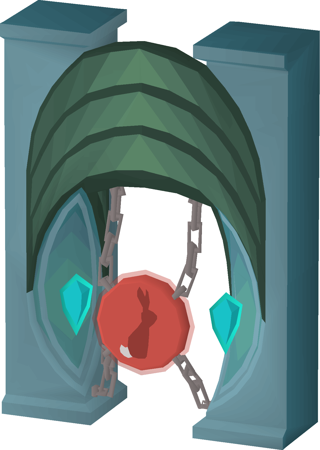 Seal of Hefin