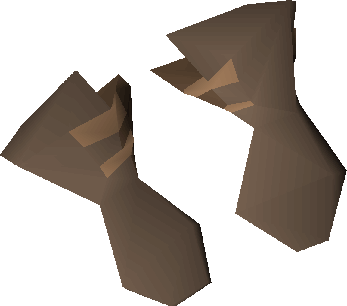 Alchemist gloves