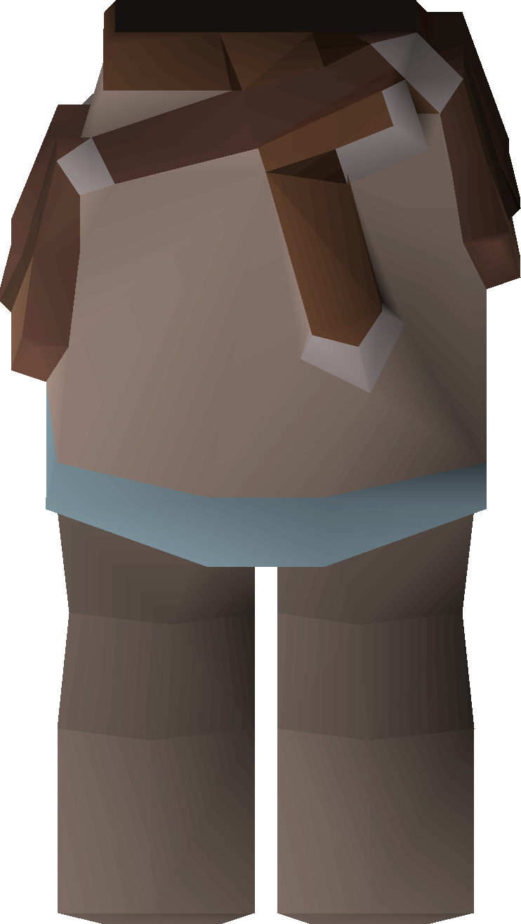 Adventurer's trousers (t2)