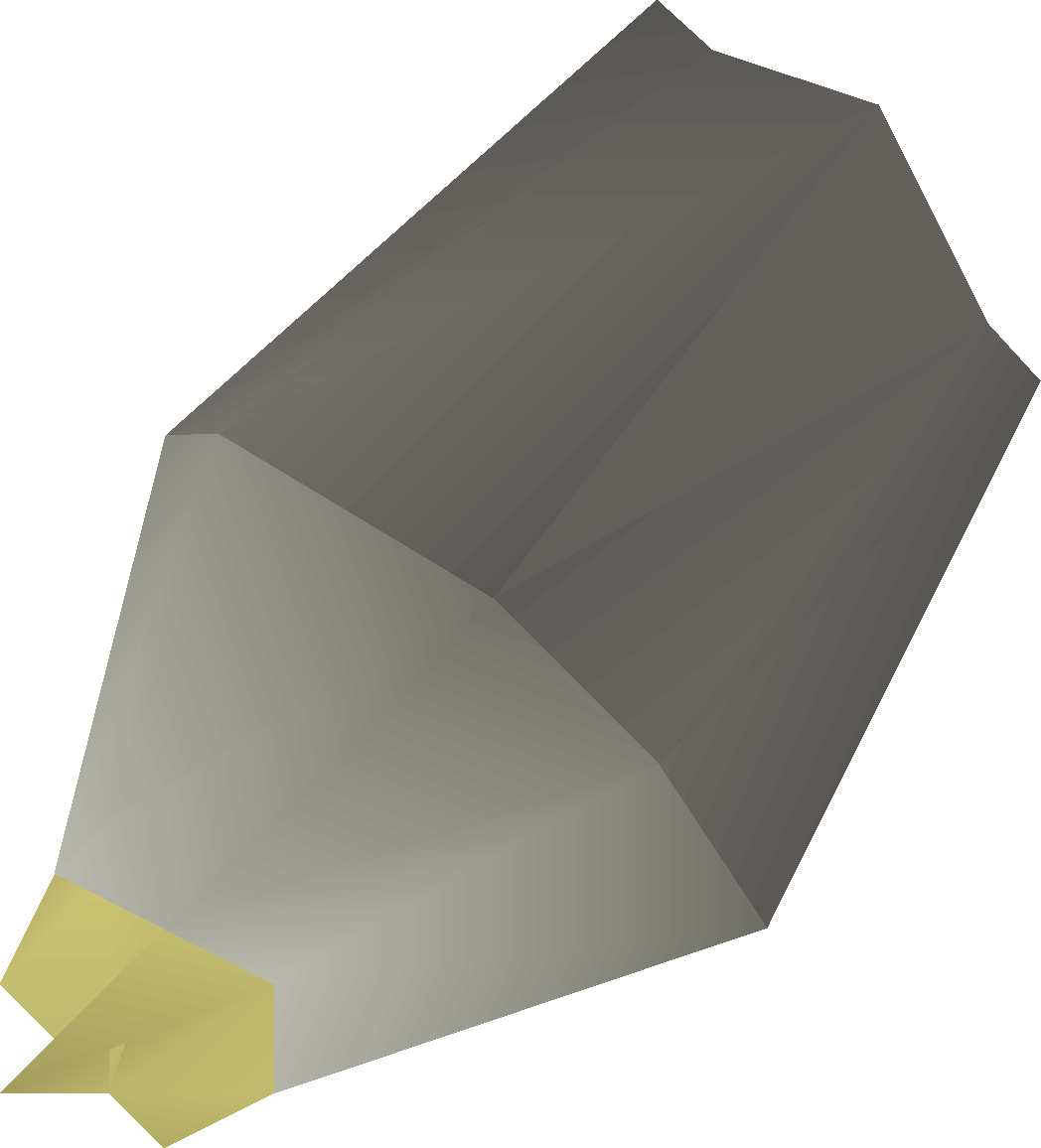Giant nib