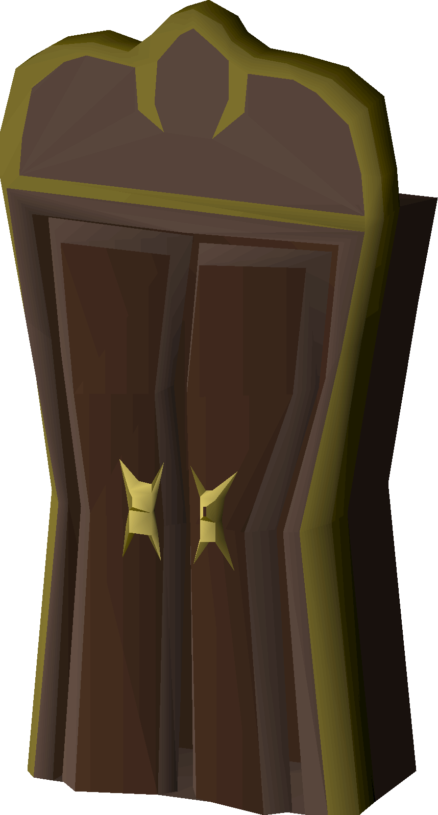 Cupboard (Creature of Fenkenstrain)