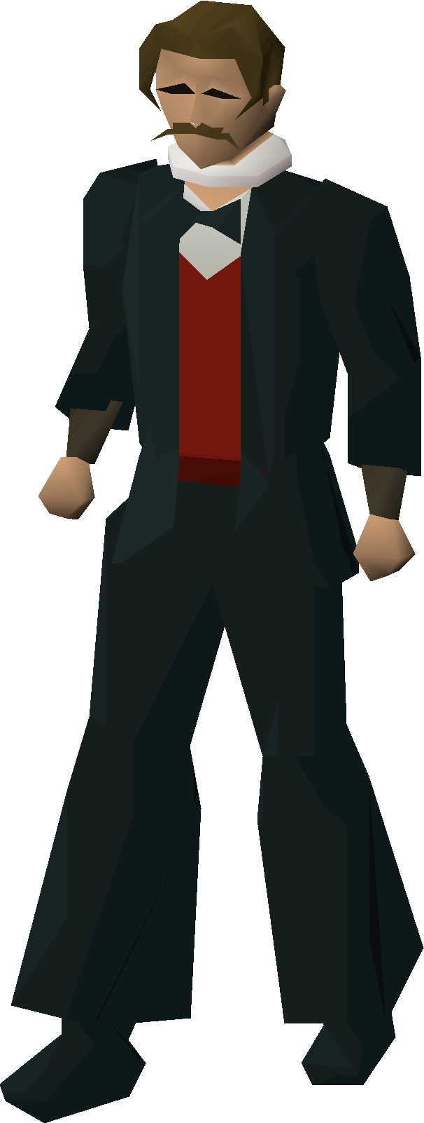 Trader Crewmember (Sailing, boat)