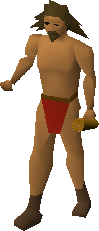 Relobo Blinyo (logs)