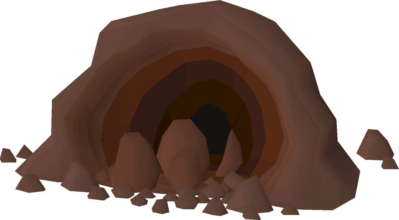 Cave Entrance (Stonecutter Outpost)