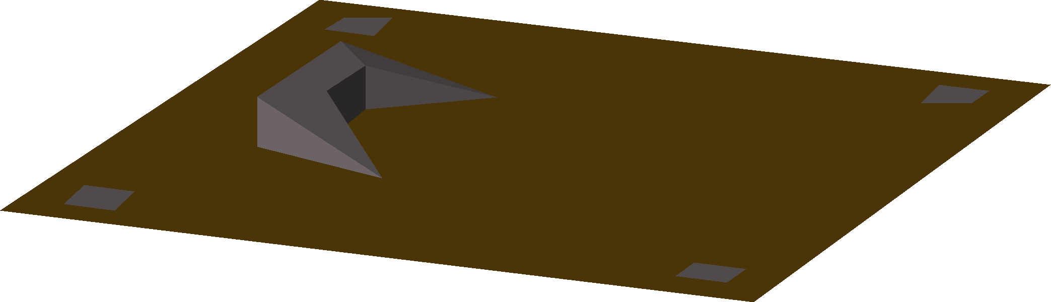 Trapdoor (Rogues' Den)