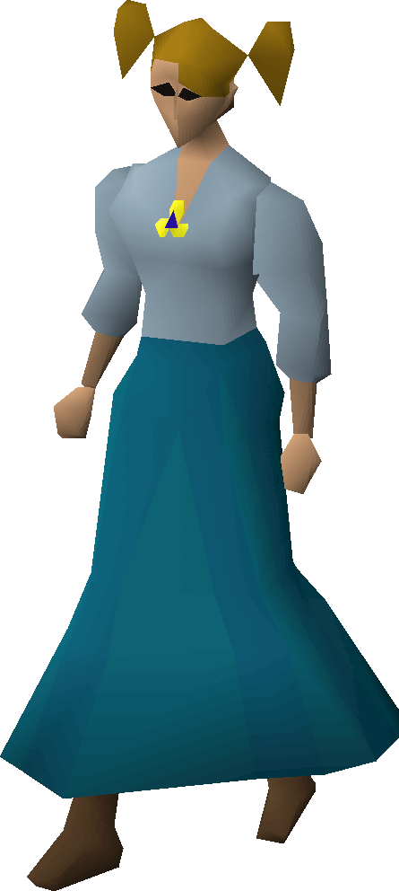 Veronica