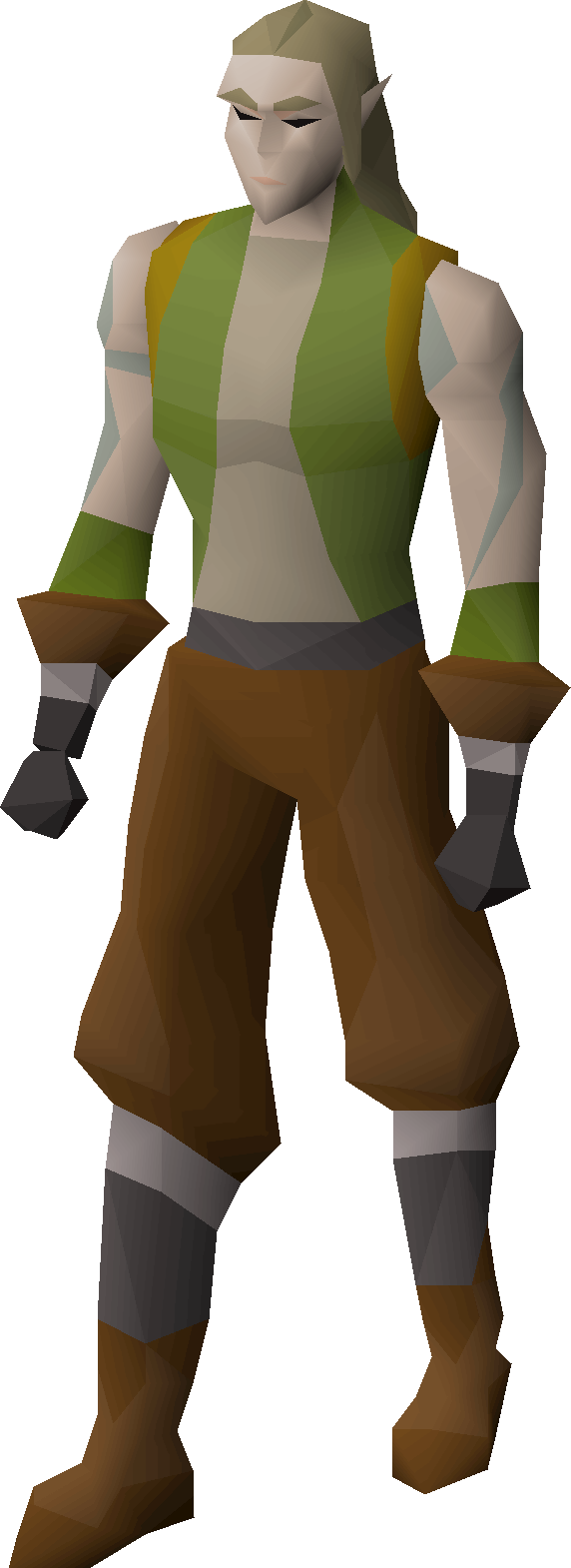Gwallter