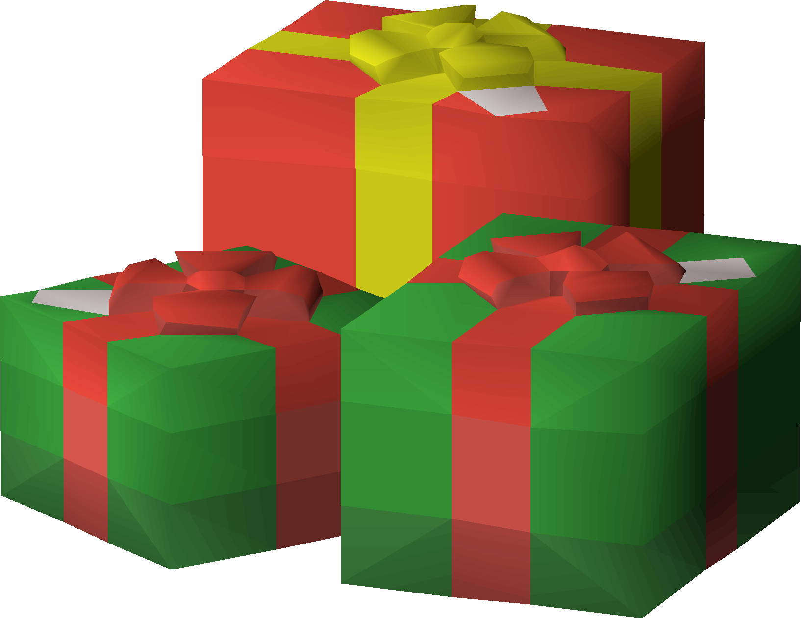Festive Present