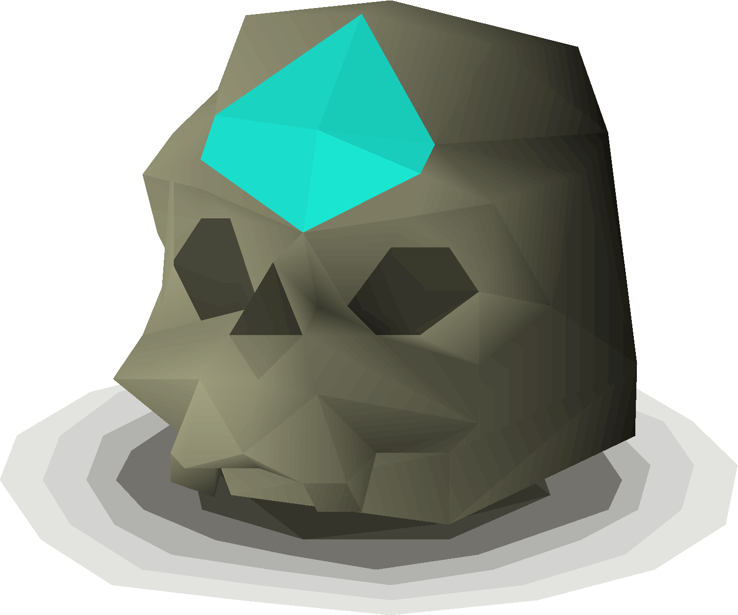 Sigil of efficiency