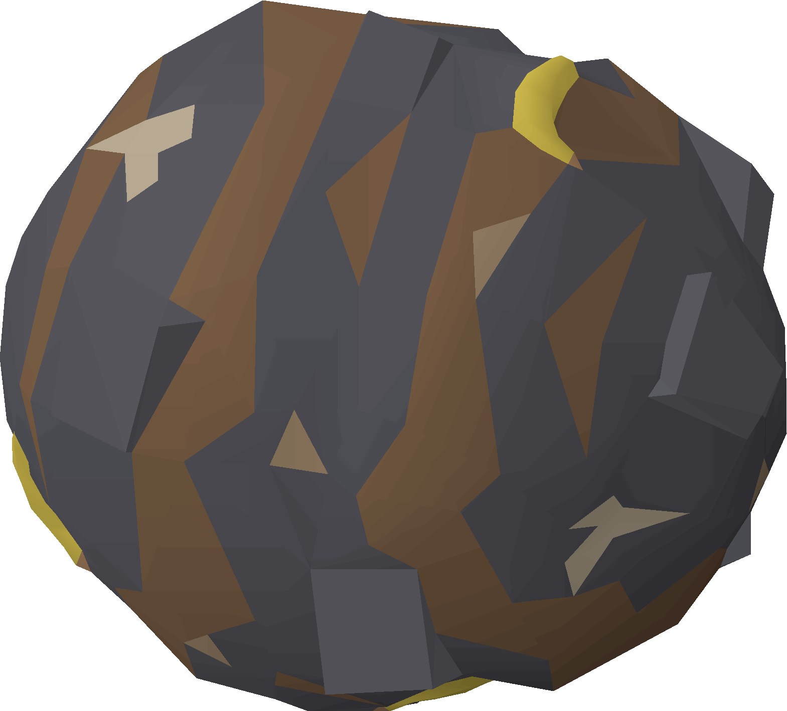 Boulder (Tombs of Amascut)
