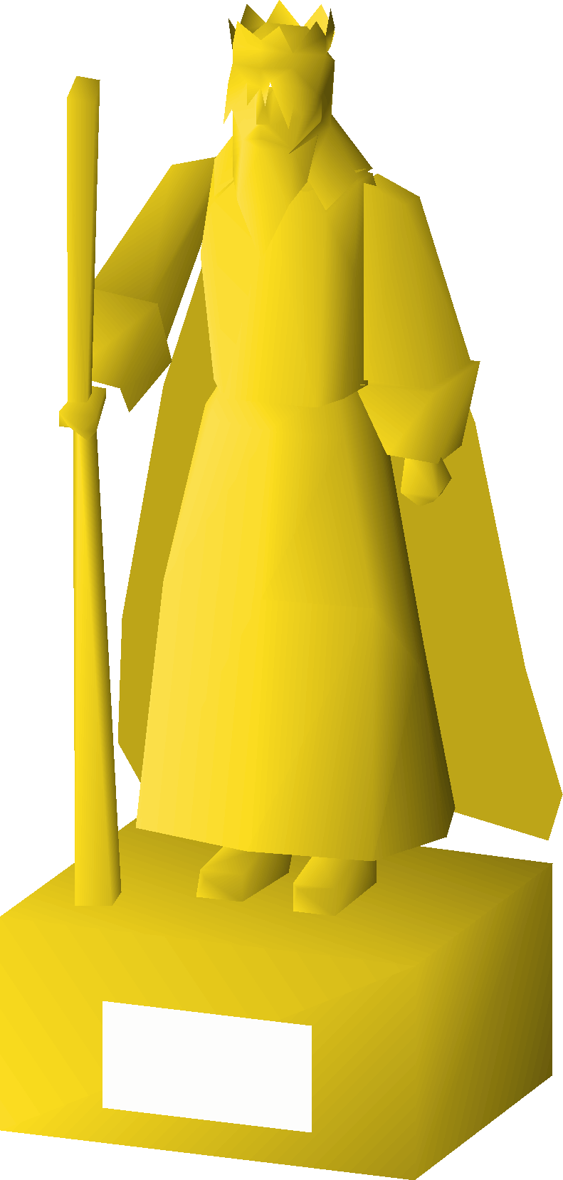 Statue (monarch)