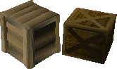 Crate