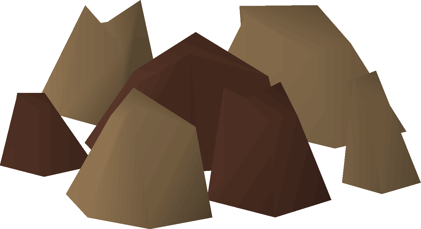 Iron ore (Blast Furnace)
